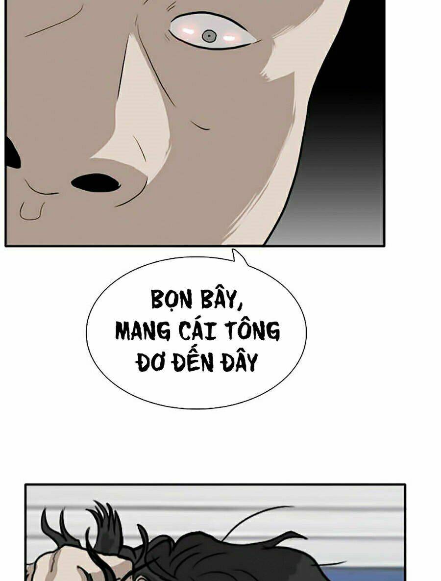 Người Xấu - Chapter 16 - Page 3