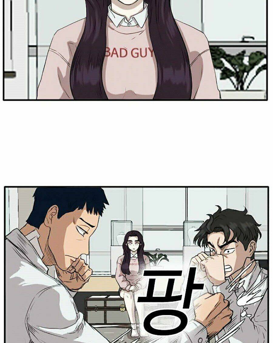 Người Xấu - Chapter 16 - Page 40