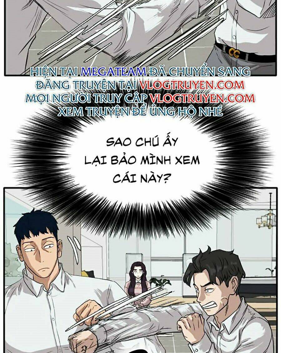 Người Xấu - Chapter 16 - Page 41