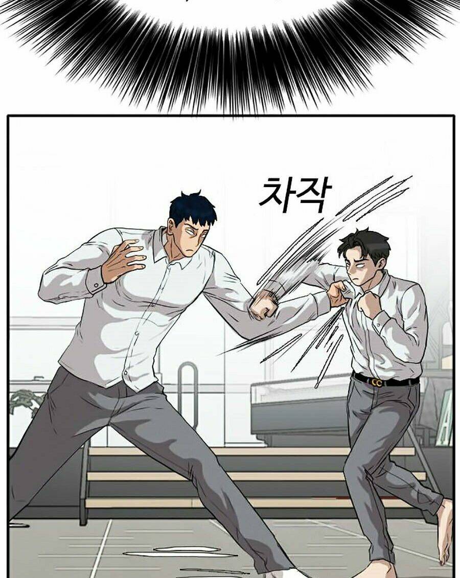 Người Xấu - Chapter 16 - Page 45