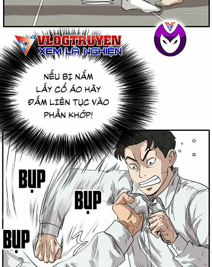 Người Xấu - Chapter 16 - Page 46