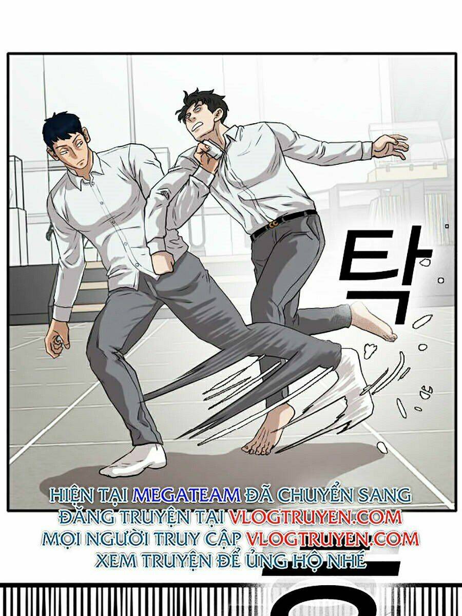 Người Xấu - Chapter 16 - Page 48