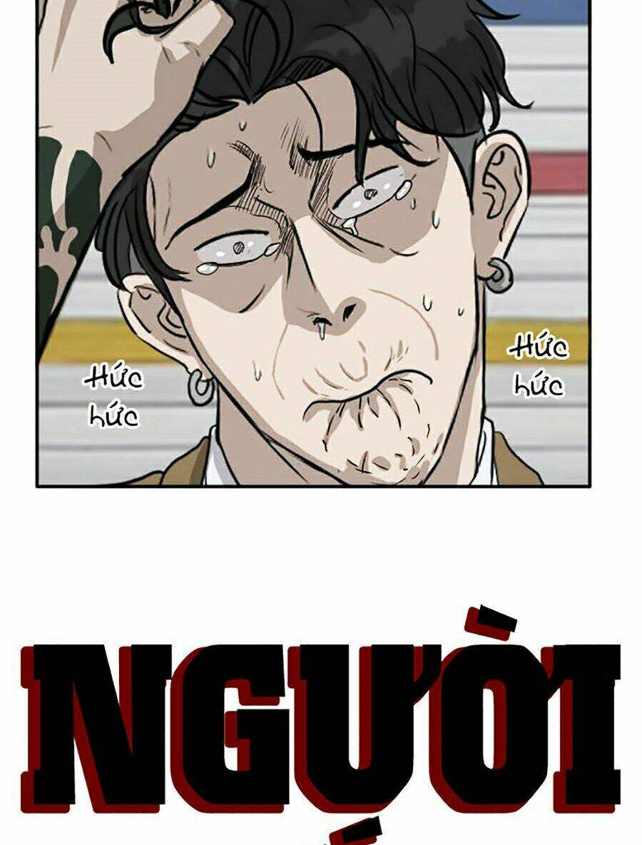 Người Xấu - Chapter 16 - Page 4