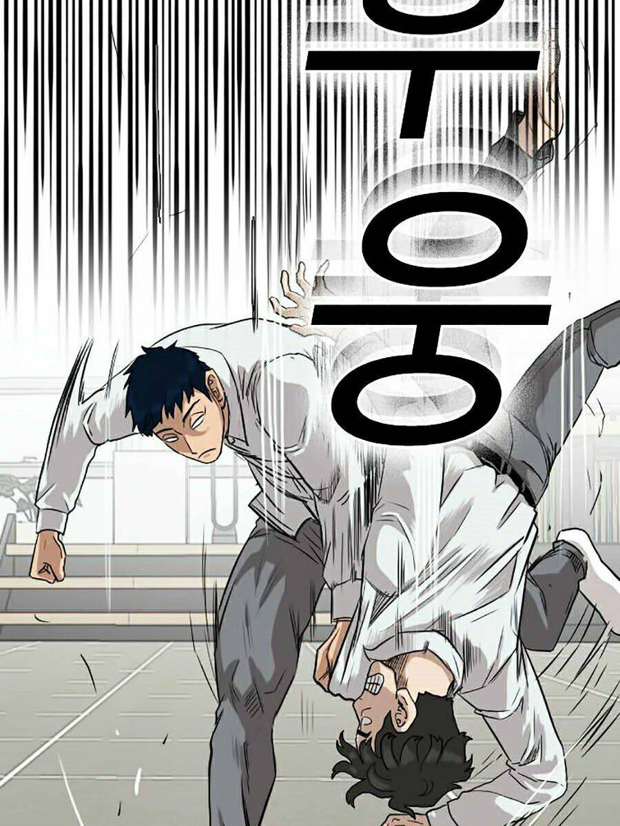 Người Xấu - Chapter 16 - Page 49