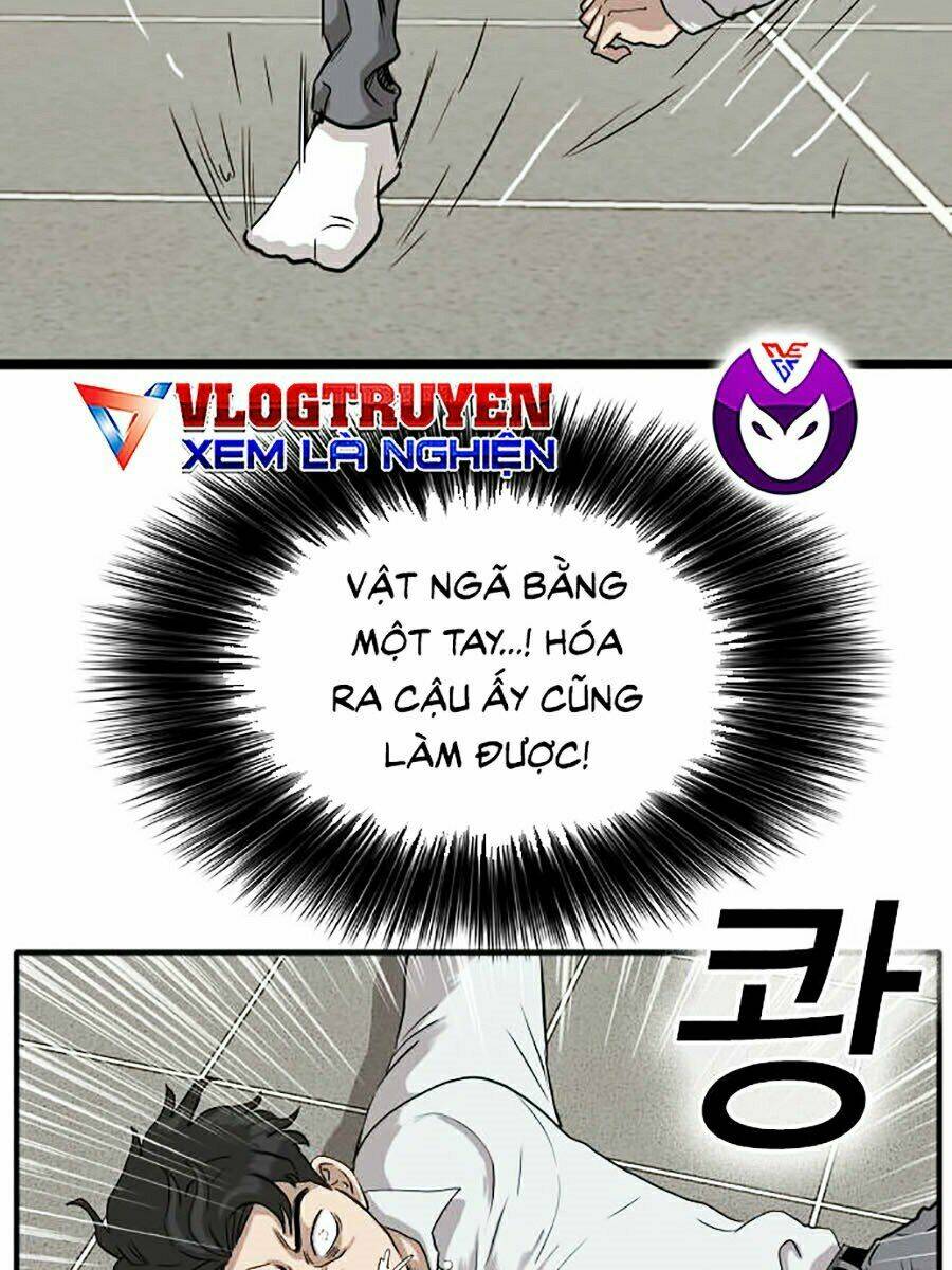 Người Xấu - Chapter 16 - Page 50