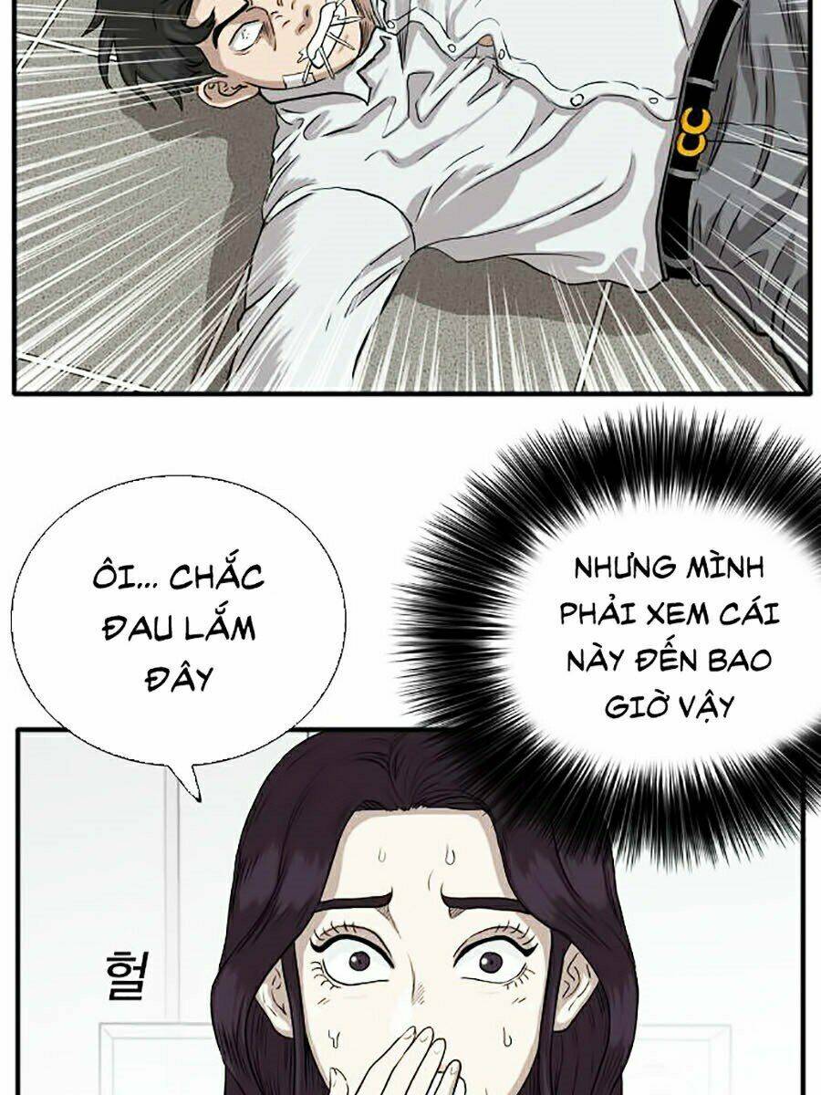 Người Xấu - Chapter 16 - Page 51