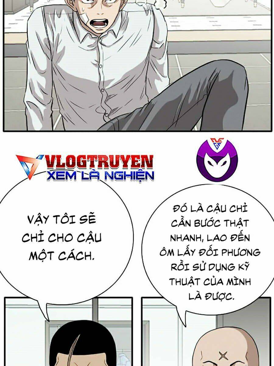 Người Xấu - Chapter 16 - Page 54