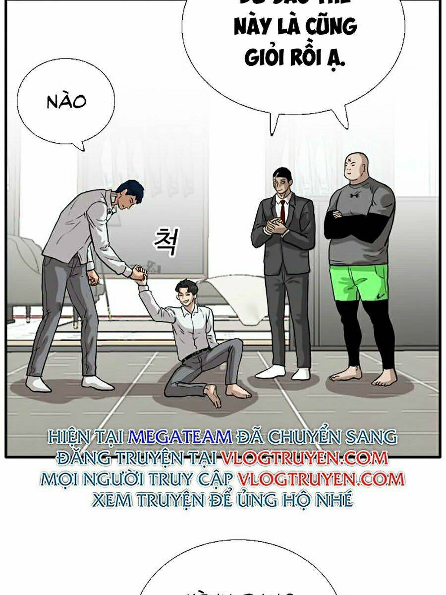 Người Xấu - Chapter 16 - Page 56