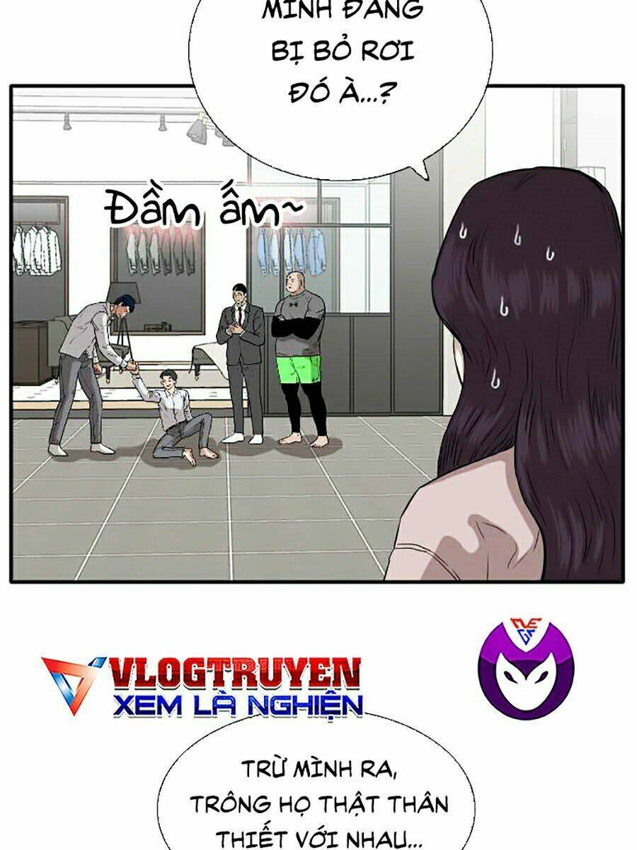 Người Xấu - Chapter 16 - Page 57