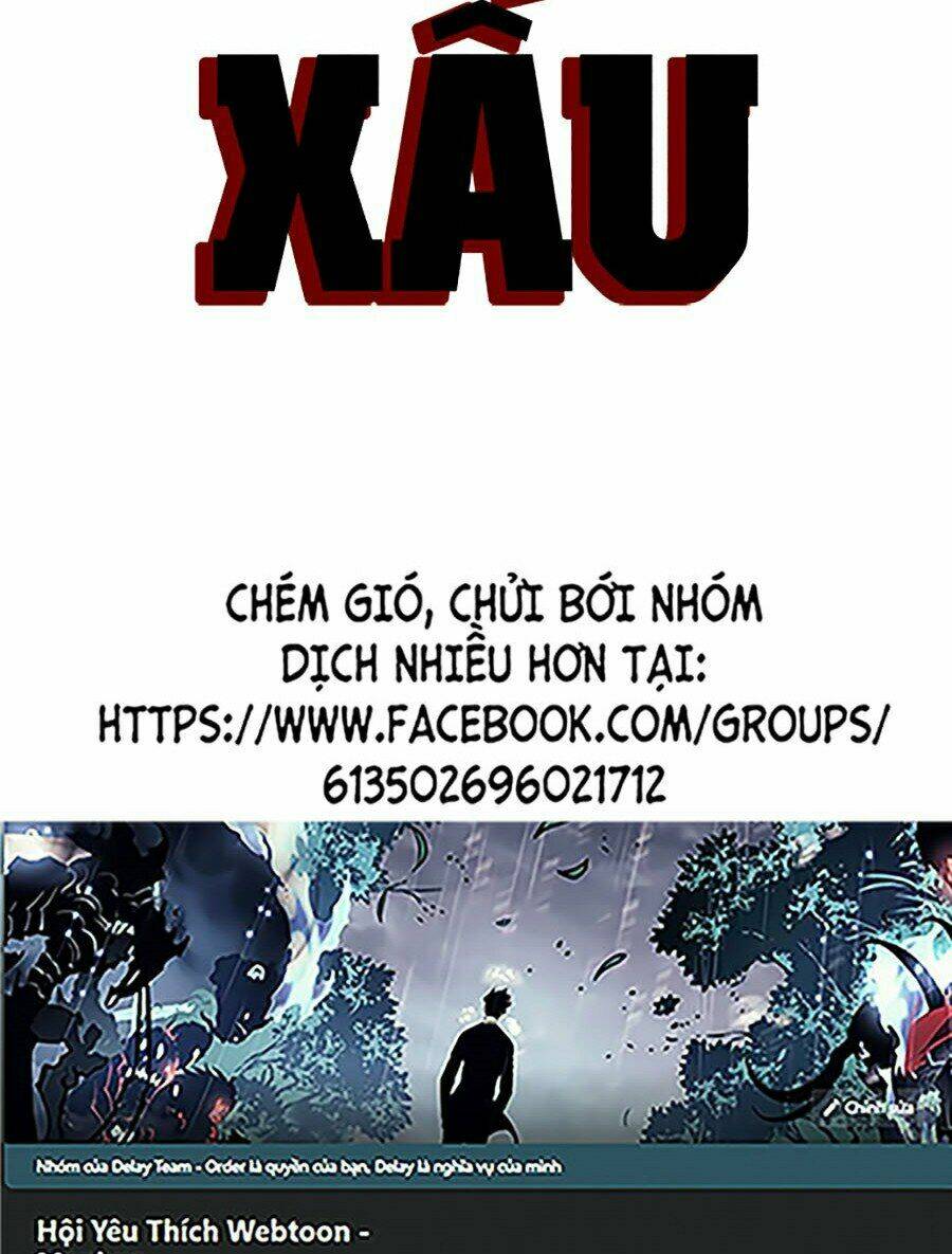 Người Xấu - Chapter 16 - Page 5