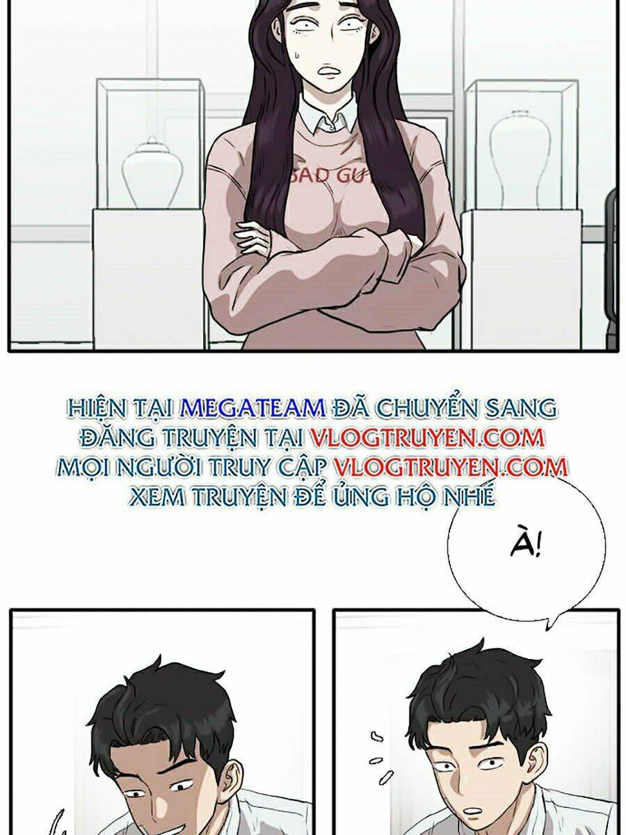 Người Xấu - Chapter 16 - Page 59