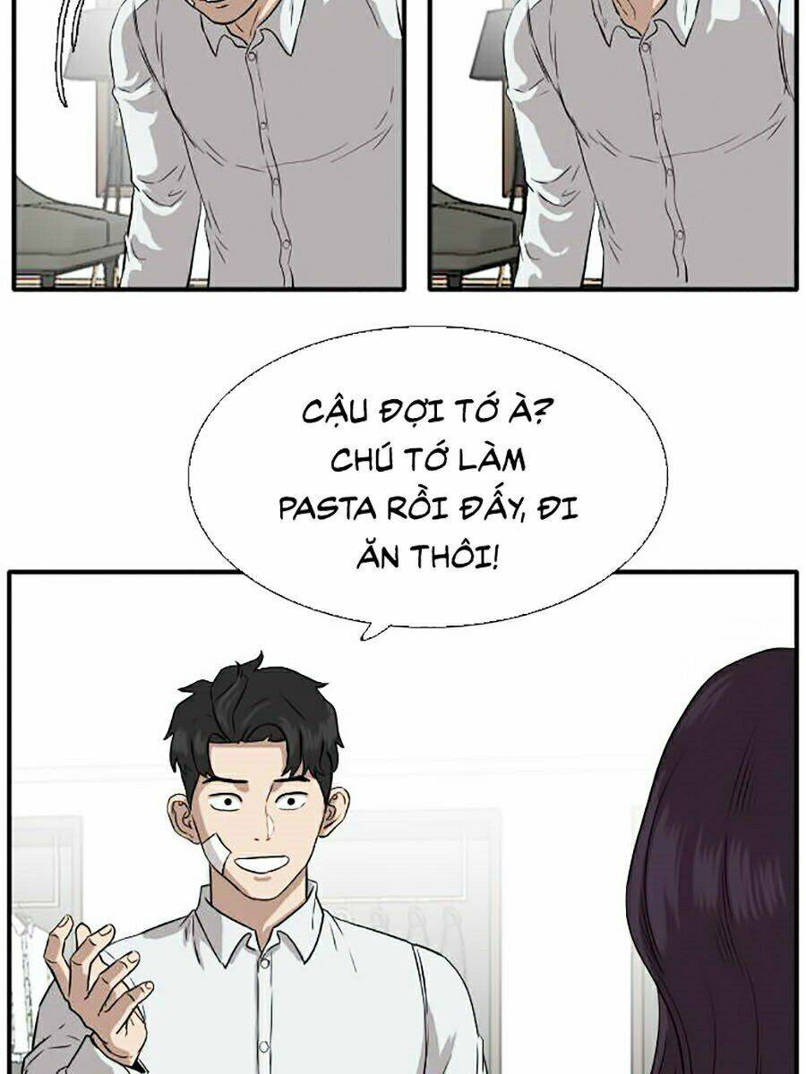 Người Xấu - Chapter 16 - Page 60