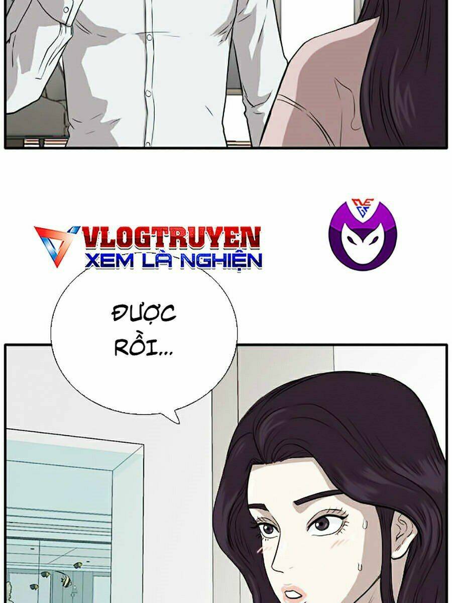 Người Xấu - Chapter 16 - Page 61