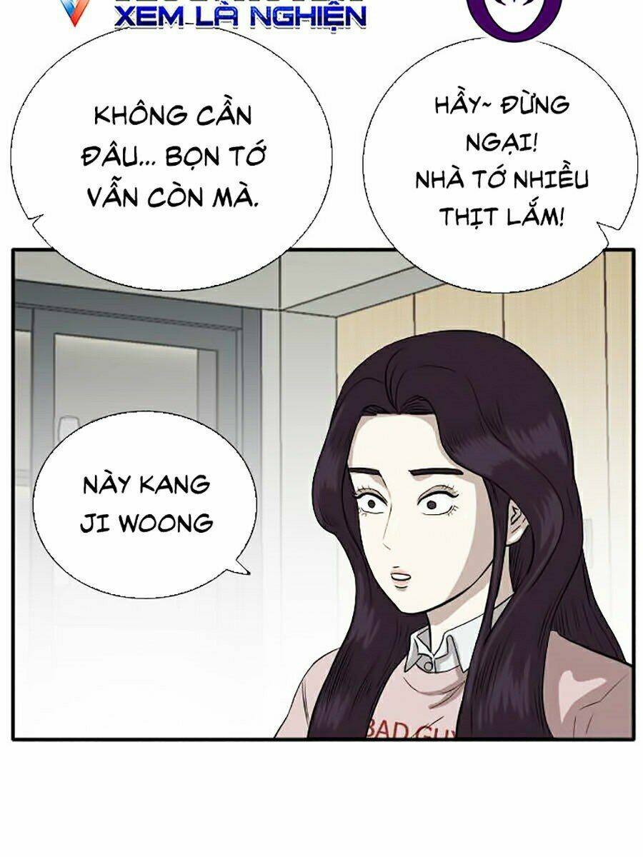 Người Xấu - Chapter 16 - Page 65
