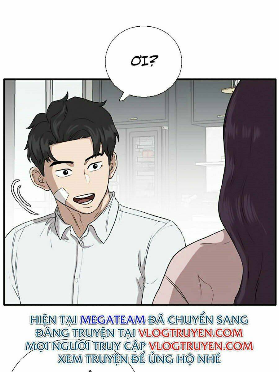 Người Xấu - Chapter 16 - Page 66