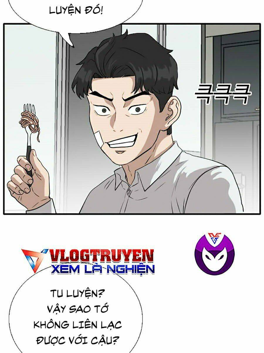 Người Xấu - Chapter 16 - Page 68