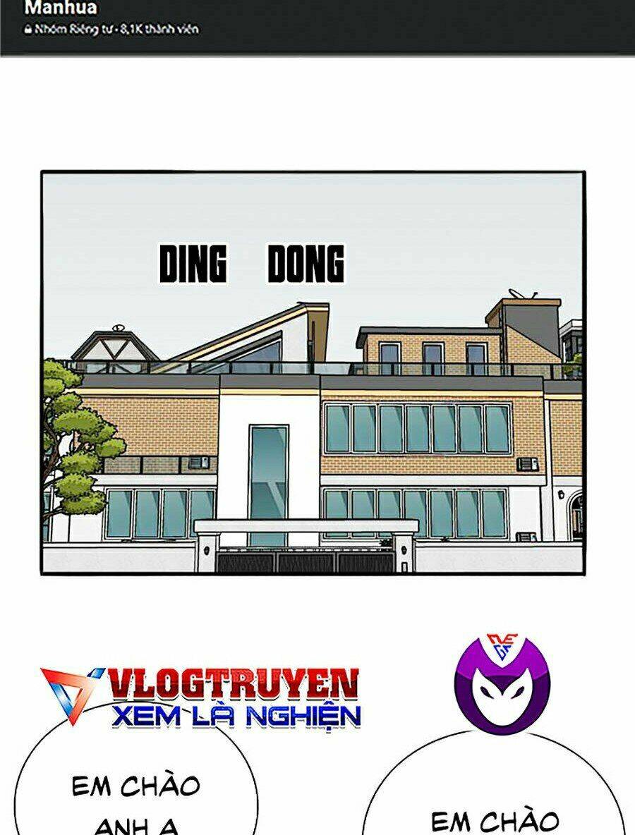 Người Xấu - Chapter 16 - Page 6