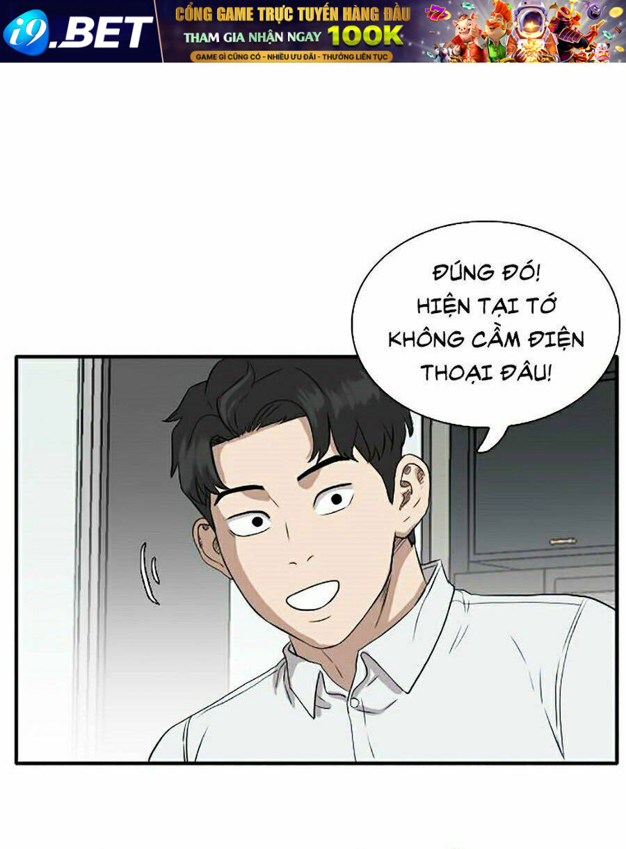 Người Xấu - Chapter 16 - Page 72