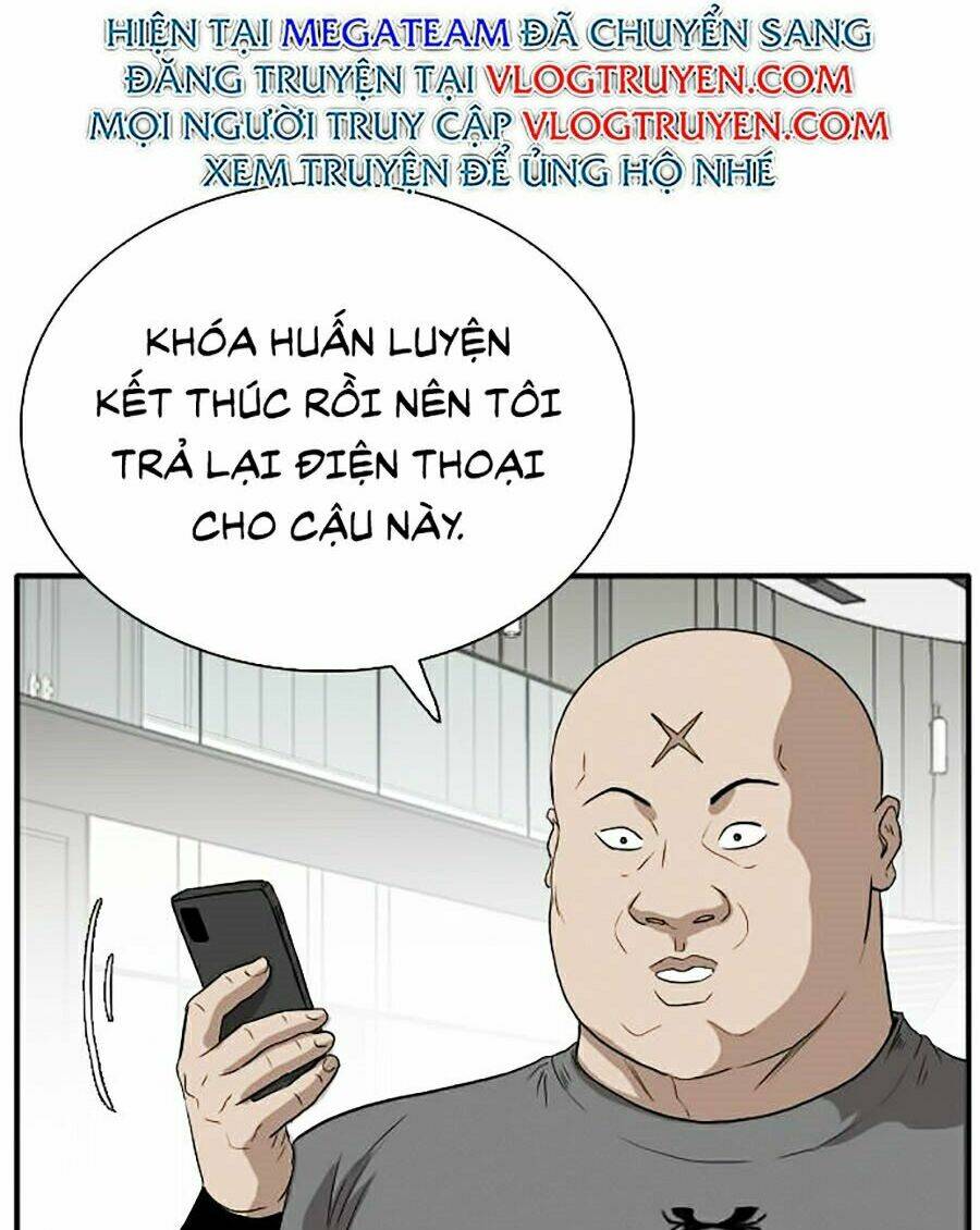 Người Xấu - Chapter 16 - Page 73