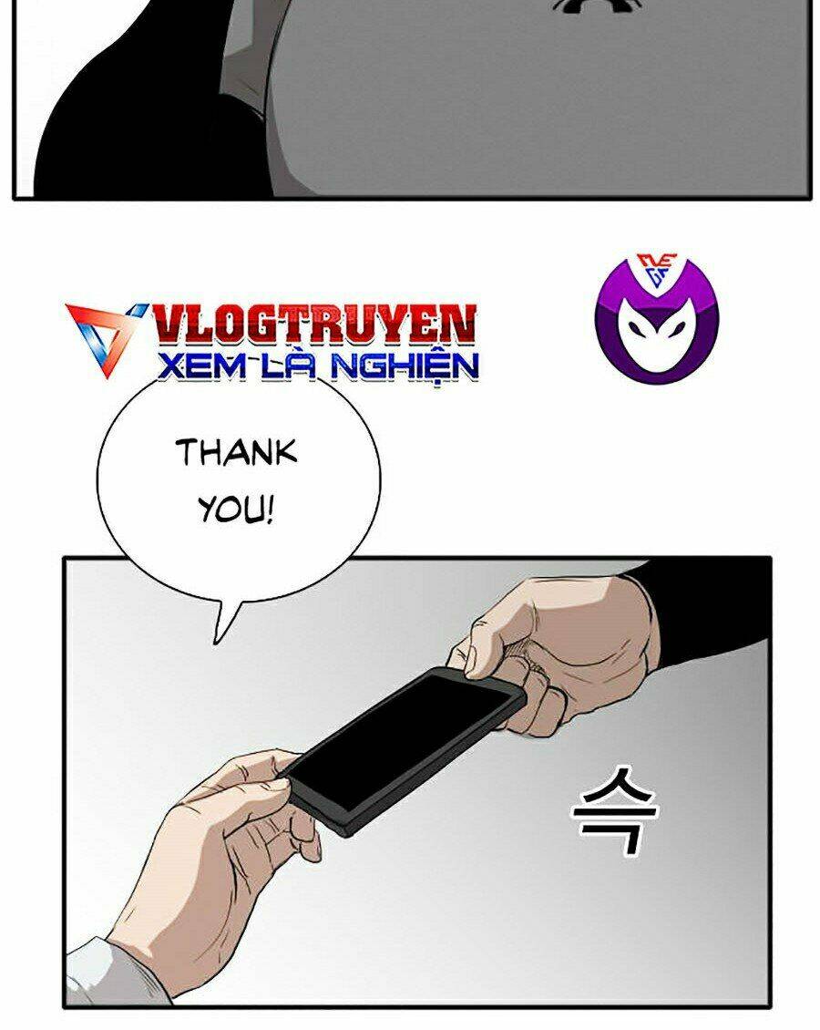 Người Xấu - Chapter 16 - Page 74