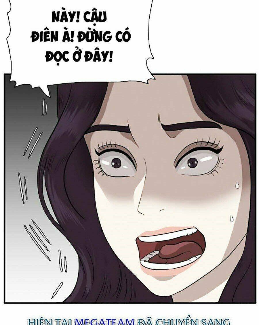 Người Xấu - Chapter 16 - Page 76