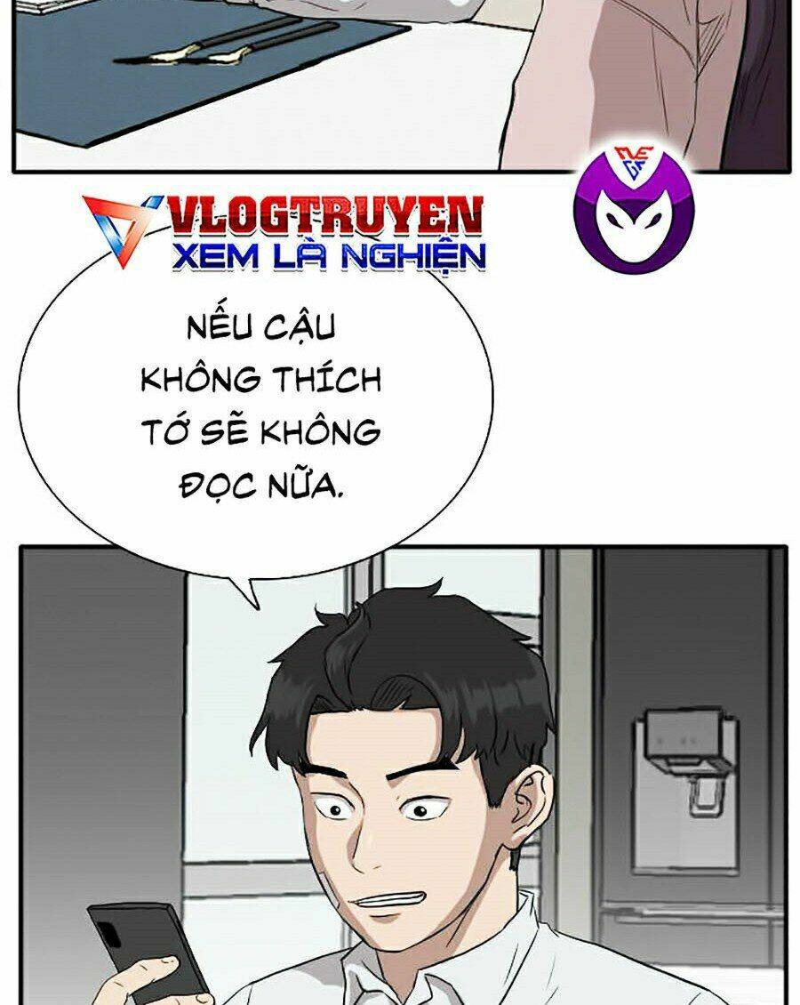 Người Xấu - Chapter 16 - Page 78