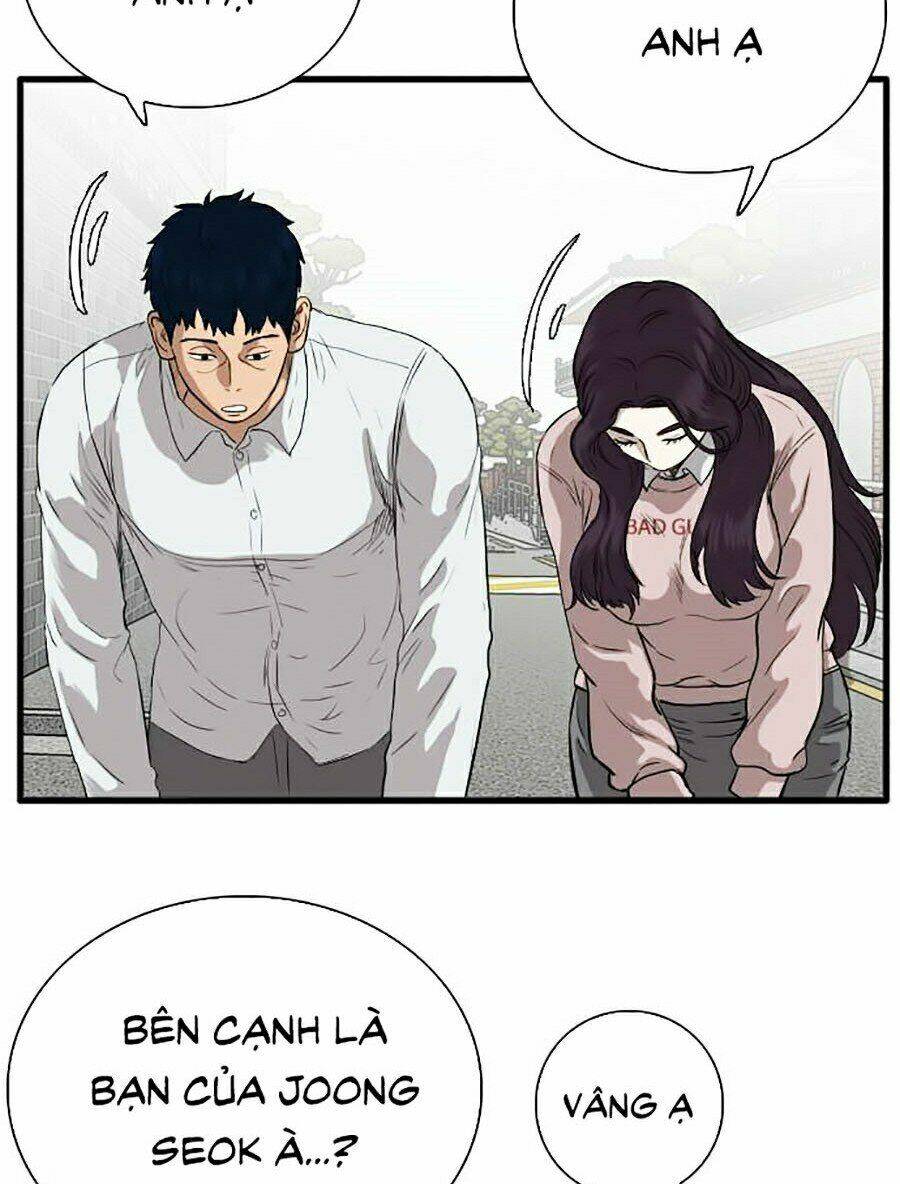 Người Xấu - Chapter 16 - Page 7