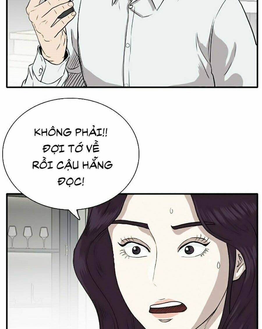 Người Xấu - Chapter 16 - Page 79