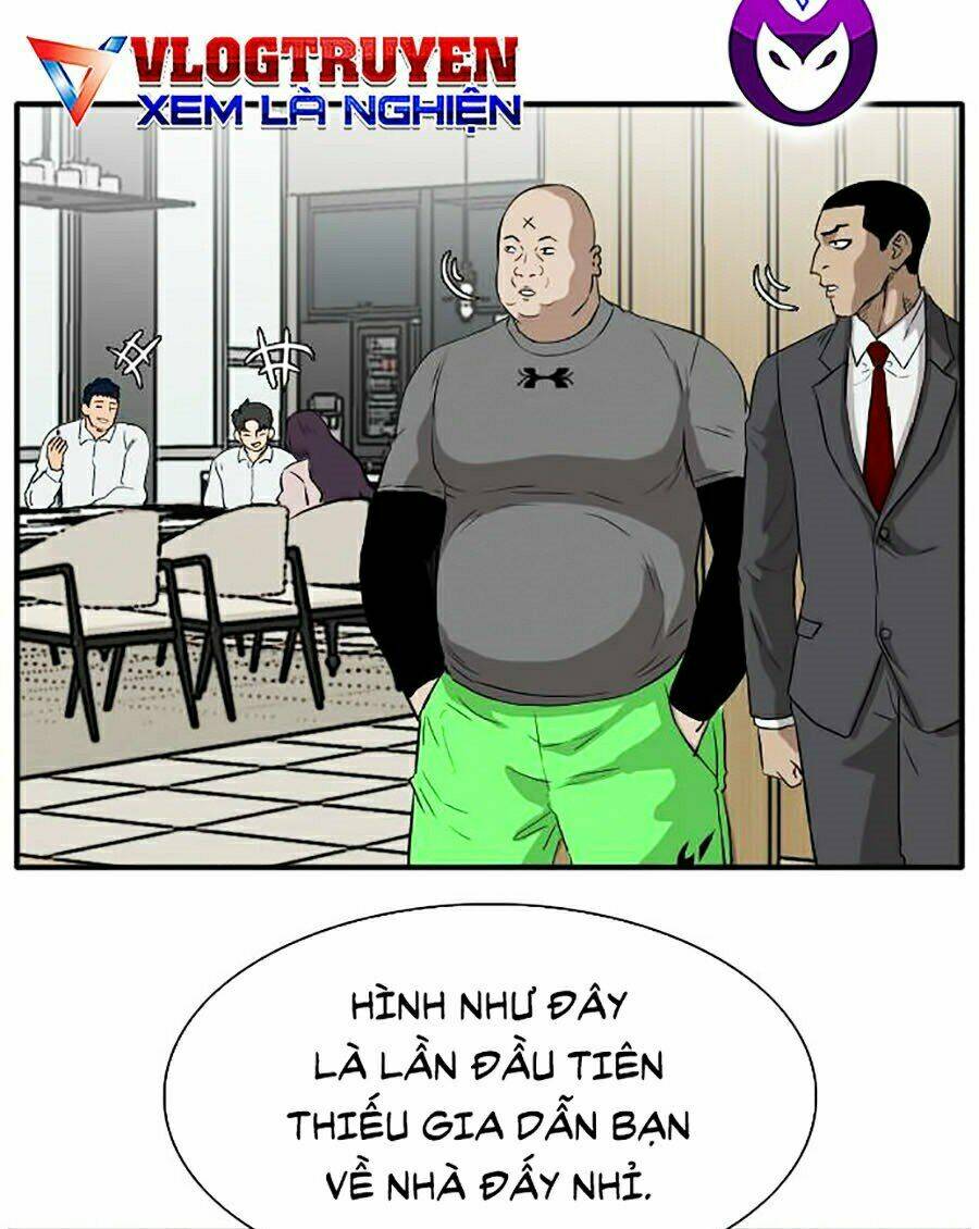 Người Xấu - Chapter 16 - Page 82