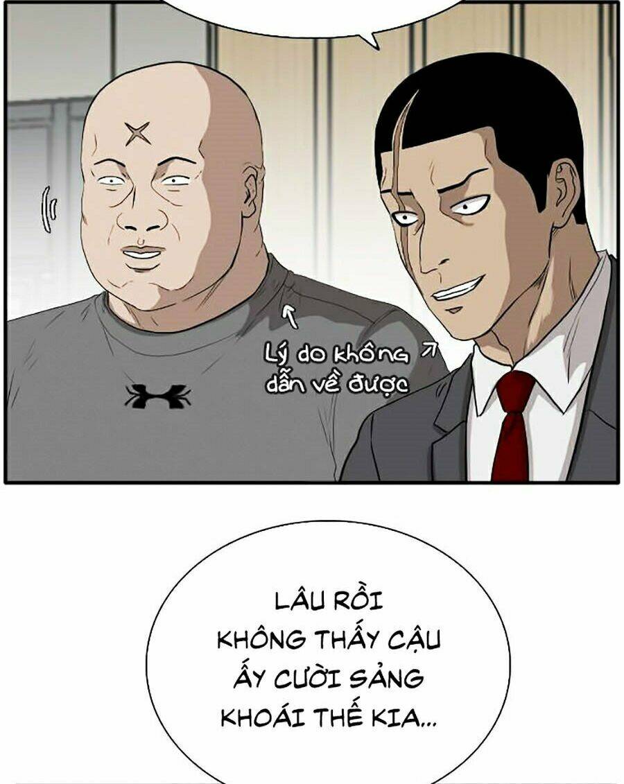 Người Xấu - Chapter 16 - Page 83