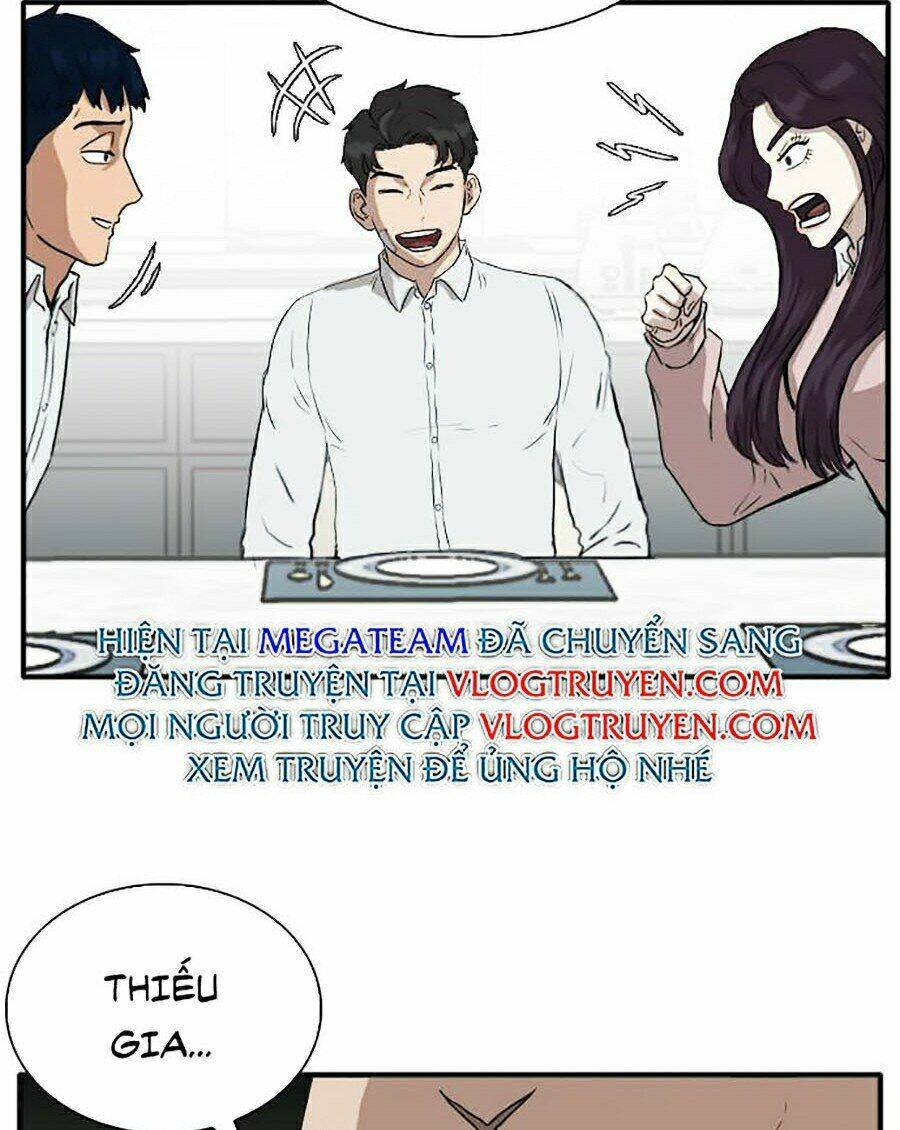 Người Xấu - Chapter 16 - Page 84