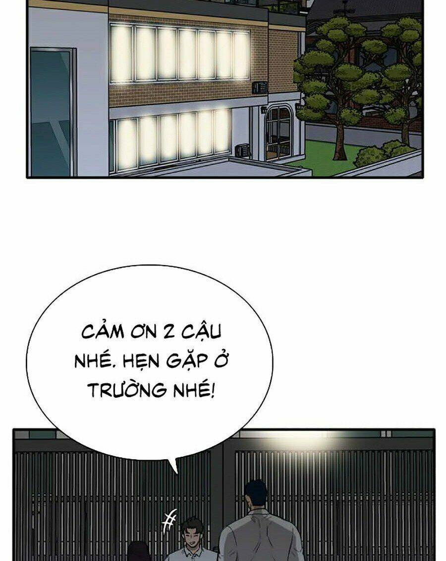 Người Xấu - Chapter 16 - Page 86