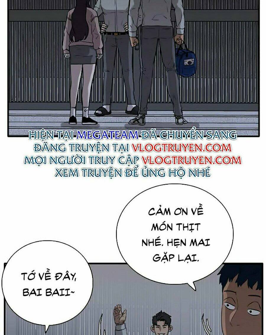 Người Xấu - Chapter 16 - Page 87