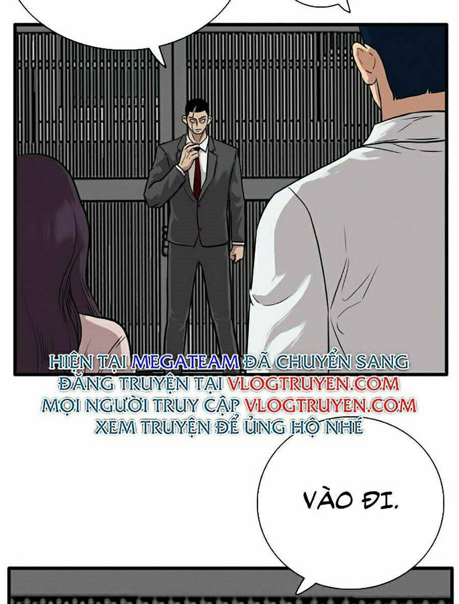 Người Xấu - Chapter 16 - Page 8