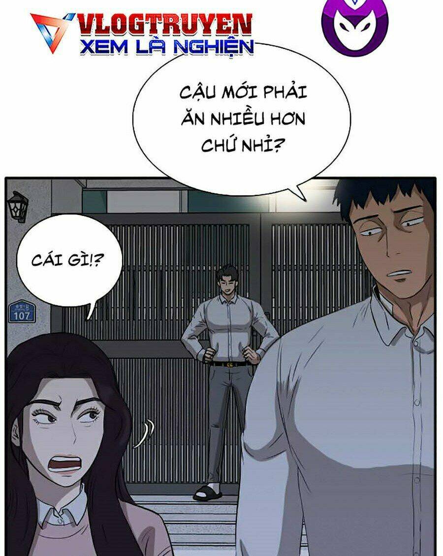 Người Xấu - Chapter 16 - Page 90