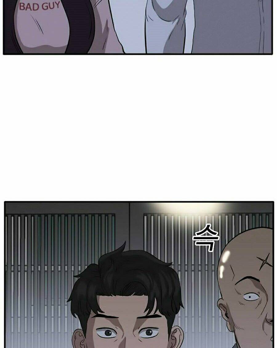 Người Xấu - Chapter 16 - Page 91