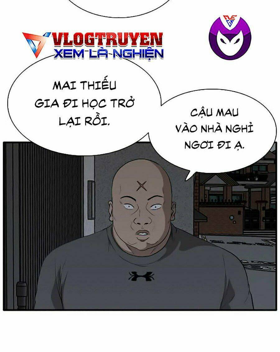 Người Xấu - Chapter 16 - Page 94
