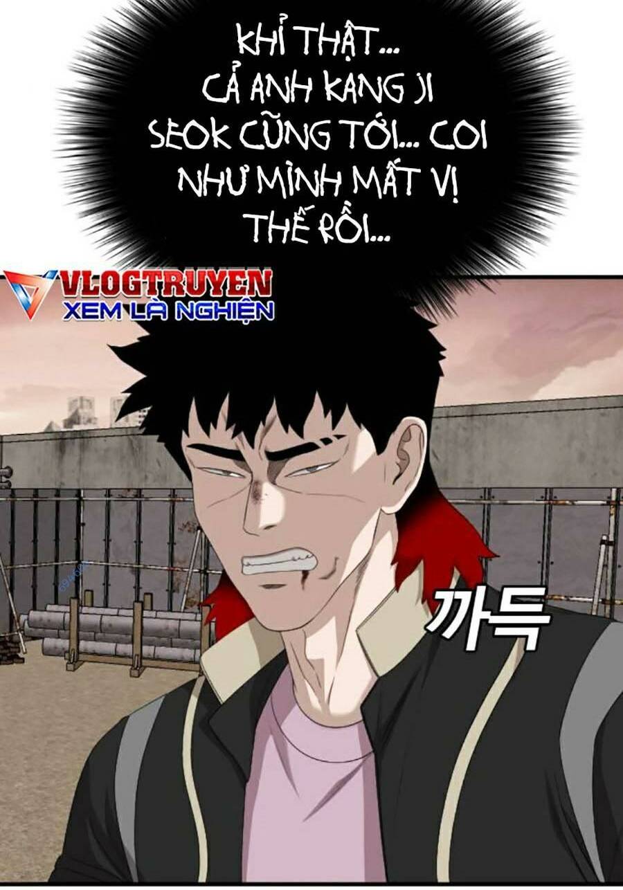 Người Xấu - Chapter 160 - Page 9