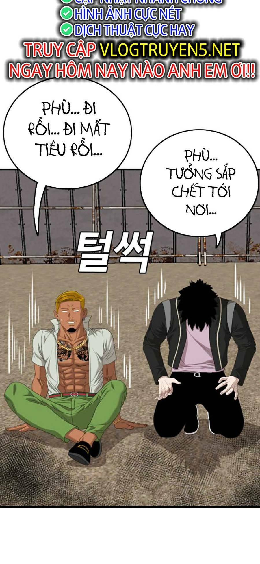 Người Xấu - Chapter 160 - Page 99