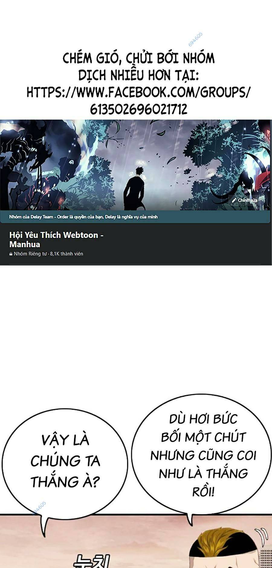 Người Xấu - Chapter 160 - Page 100