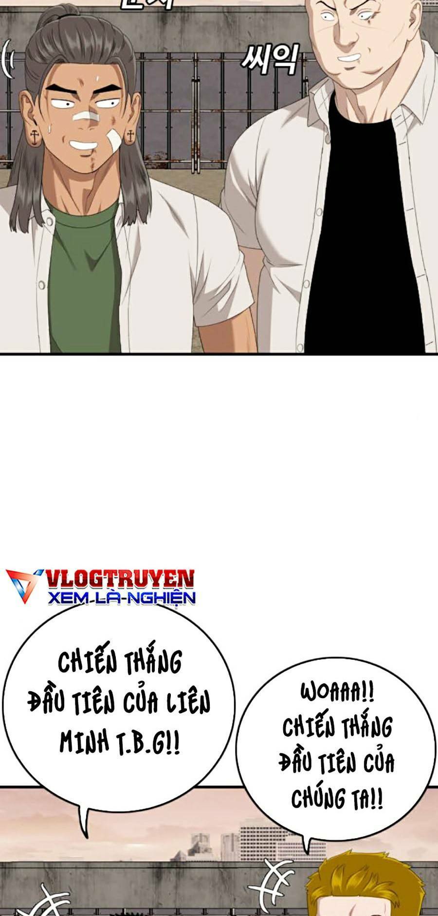 Người Xấu - Chapter 160 - Page 101