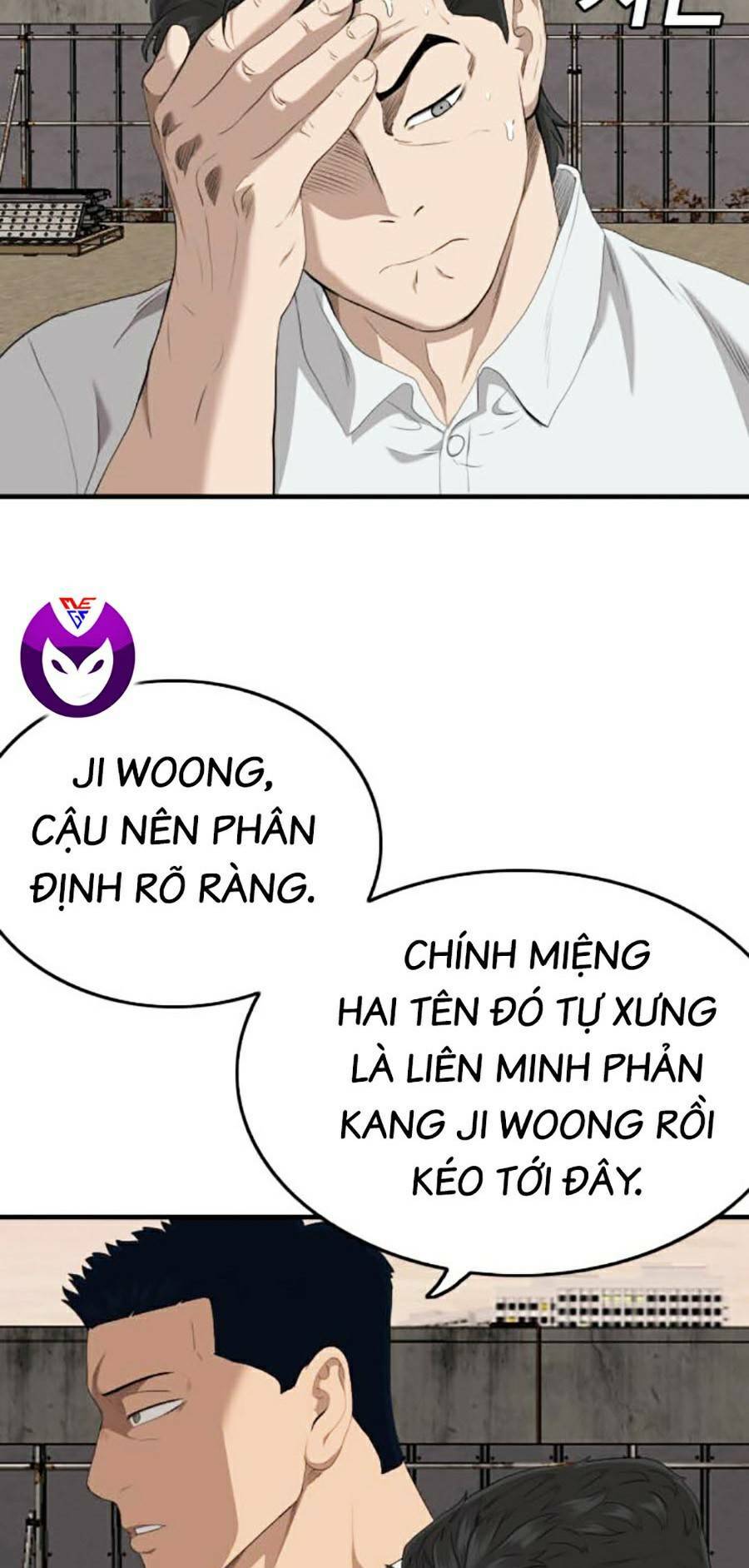 Người Xấu - Chapter 160 - Page 105