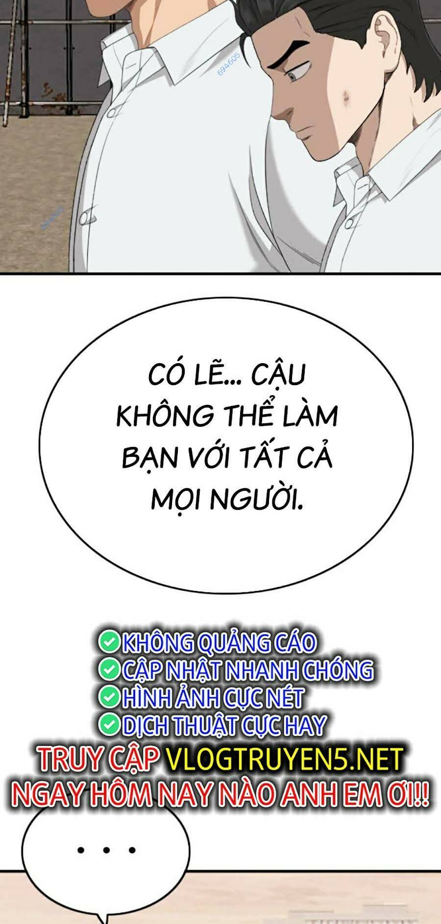Người Xấu - Chapter 160 - Page 106