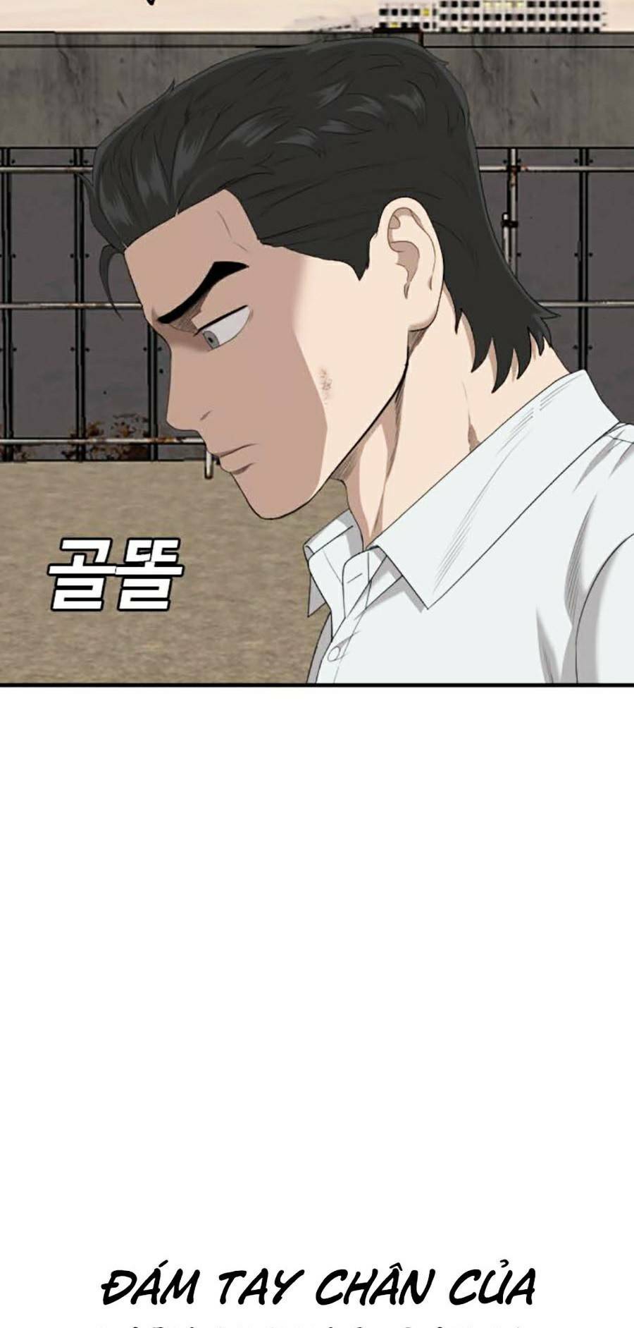 Người Xấu - Chapter 160 - Page 107