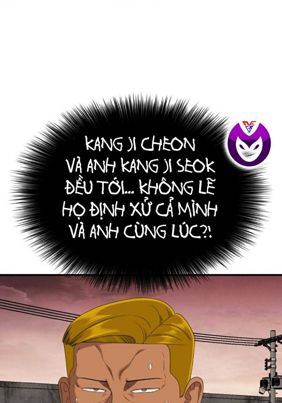 Người Xấu - Chapter 160 - Page 10