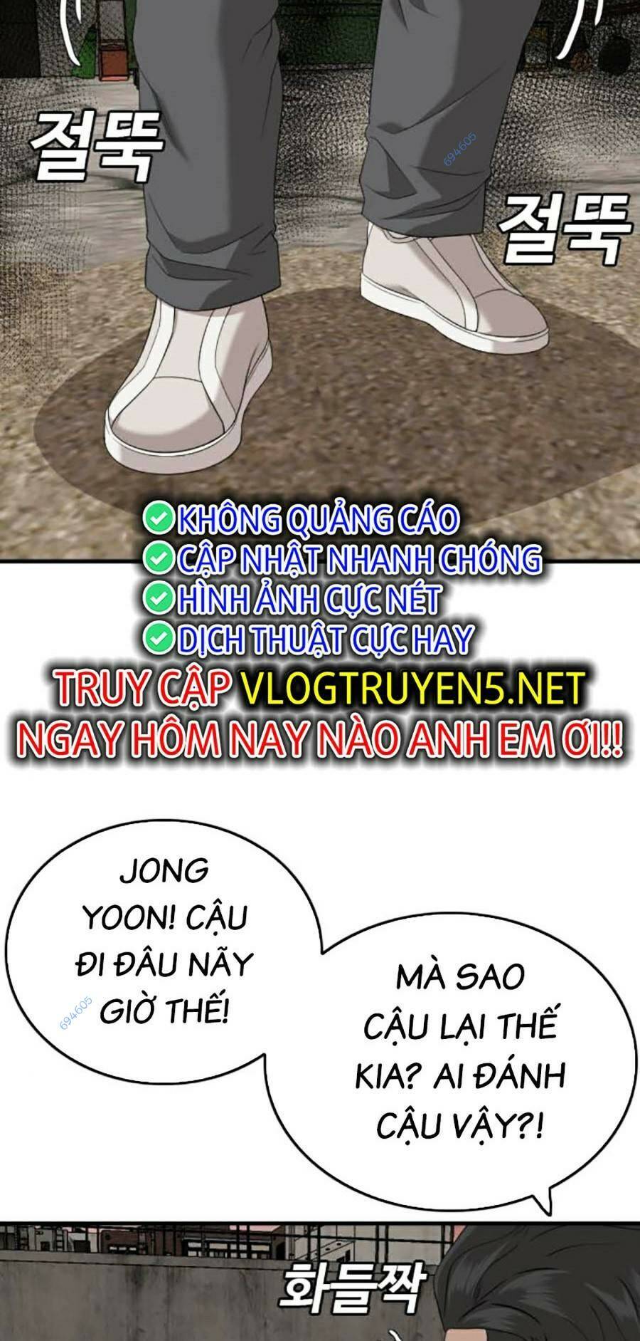 Người Xấu - Chapter 160 - Page 110