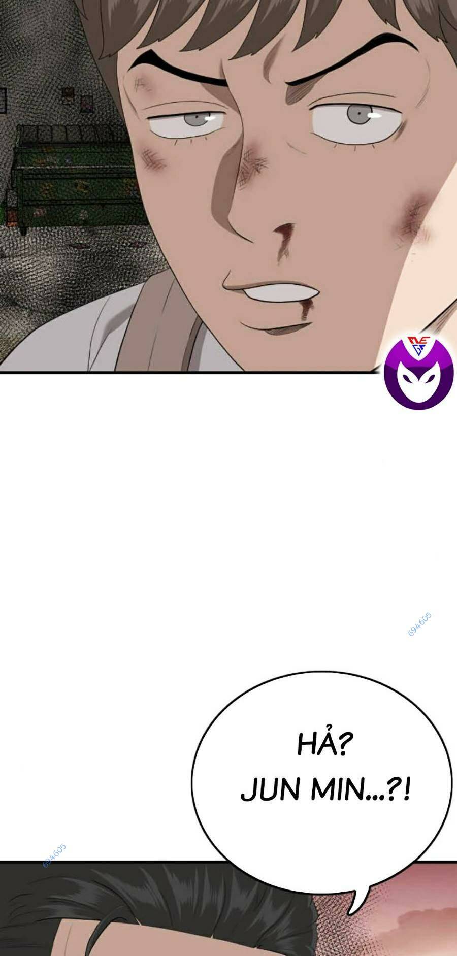Người Xấu - Chapter 160 - Page 112