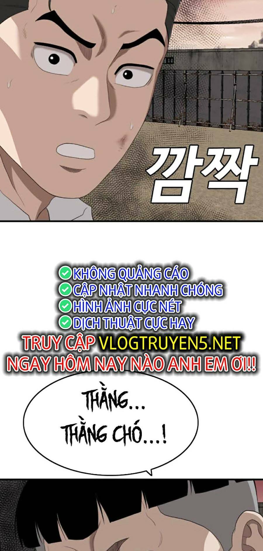 Người Xấu - Chapter 160 - Page 113