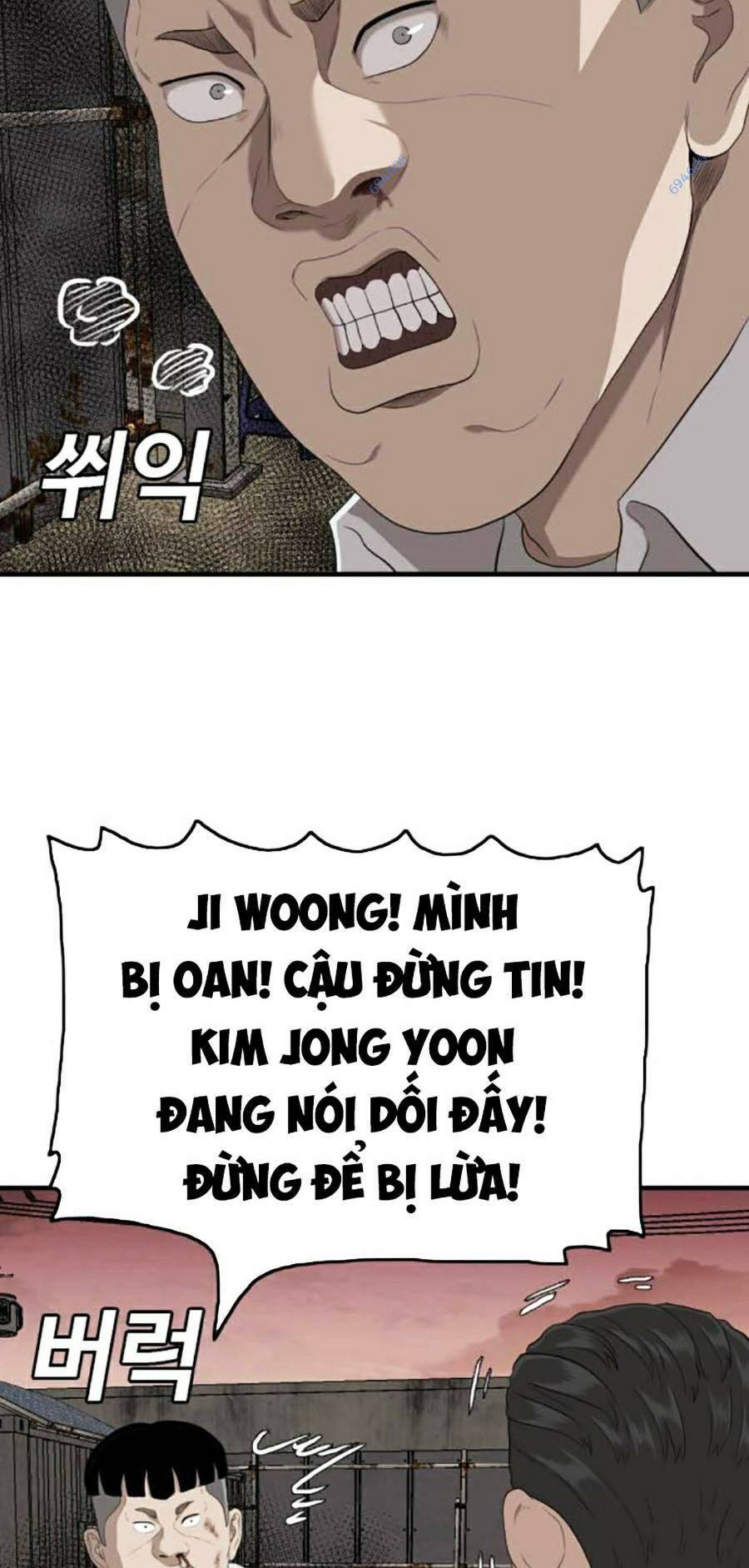 Người Xấu - Chapter 160 - Page 114