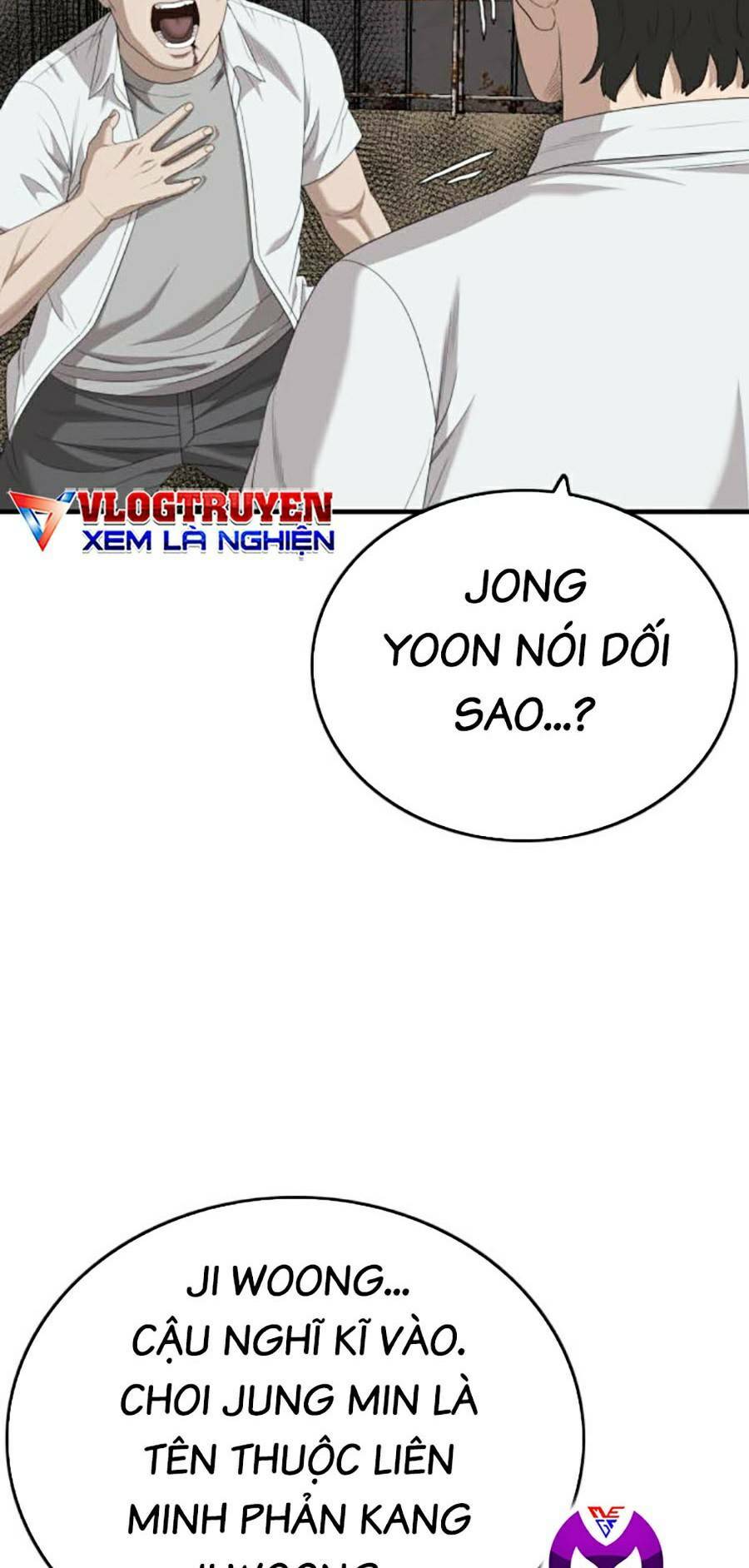 Người Xấu - Chapter 160 - Page 115